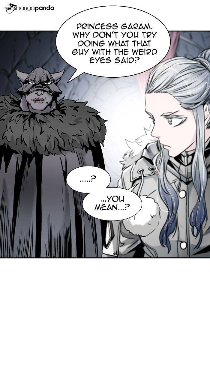 Tower of God Chapter 330 image 129